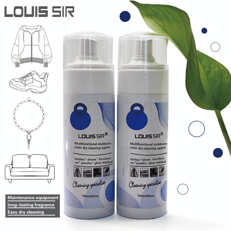 Dry Cleaner Liquid Manufacturer - OEM/ODM Factory