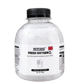 Reactive Oxygen Bleaching Powder Supplier - OEM/ODM Factory