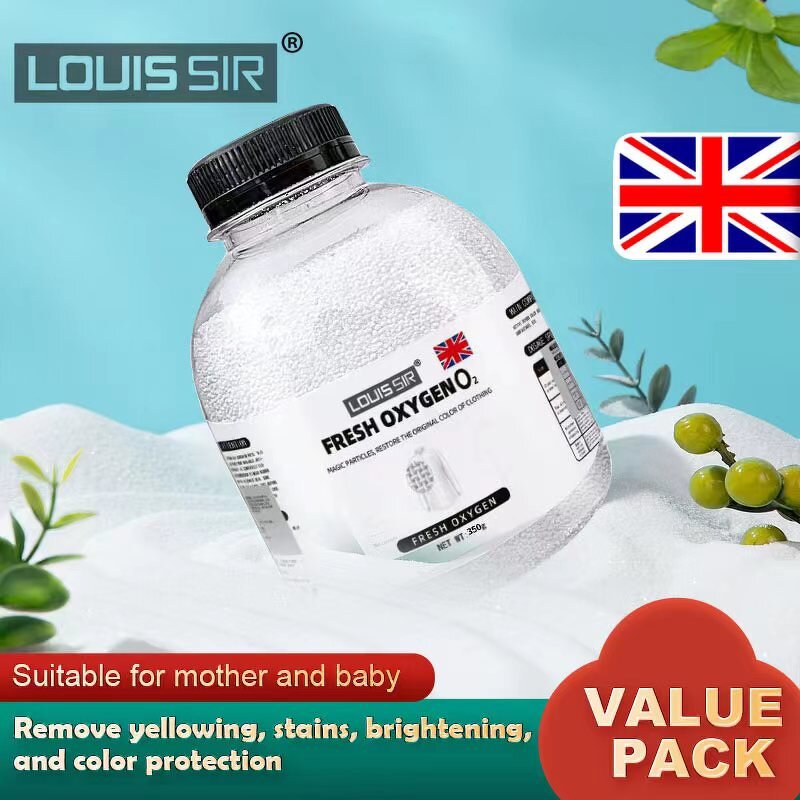 Bleaching Agent Supplier - OEM/ODM Factory