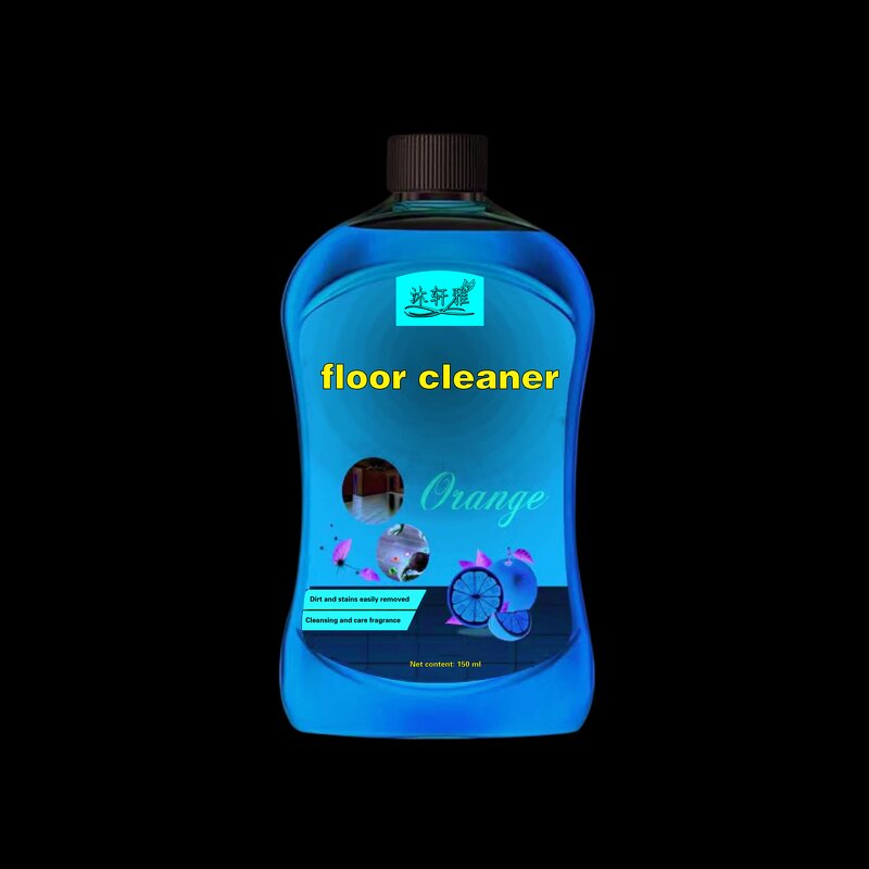 Toilet Cleaning Detergent Manufacturer - OEM/ODM Factory
