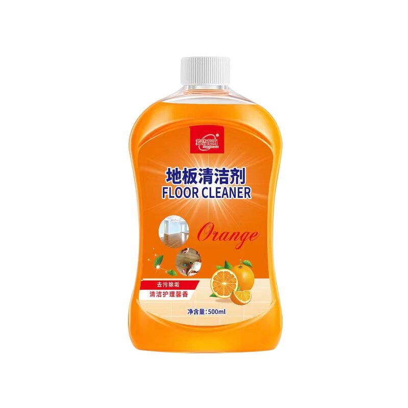 Floor Cleaner Supplier - OEM/ODM Factory