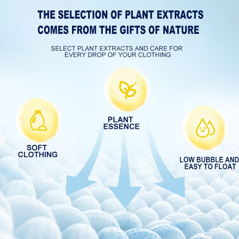 Liquid Soap Laundry Detergent Manufacturer - OEM/ODM Custom