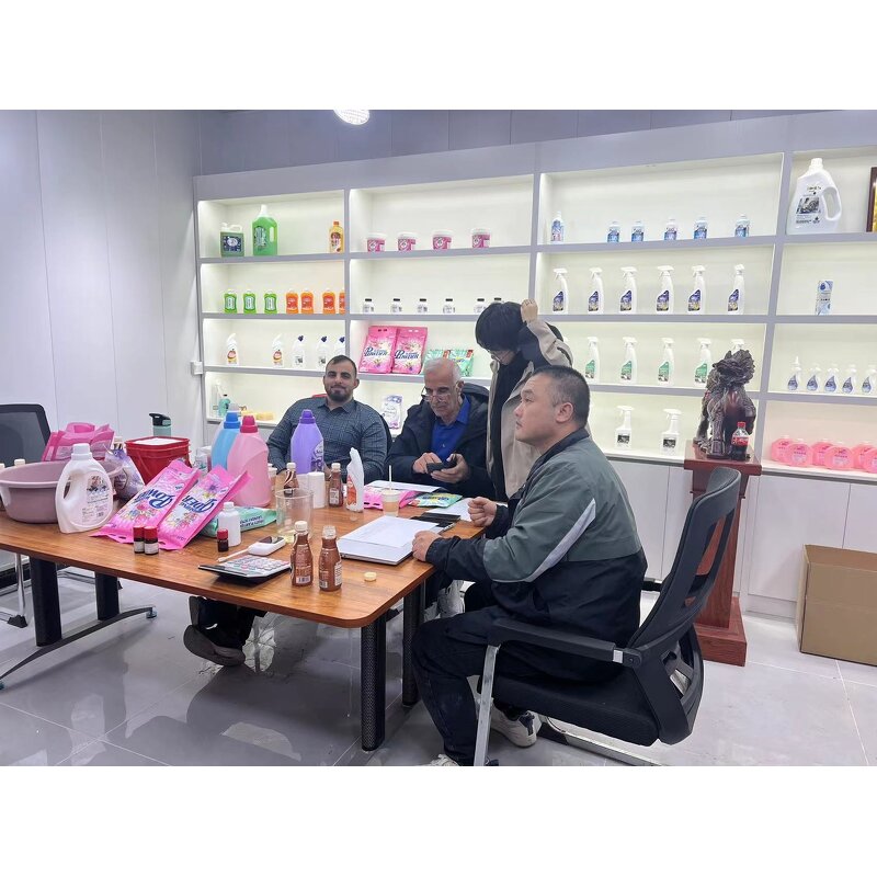 Eco Friendly Pipe Cleaner Manufacturer - OEM/ODM Factory