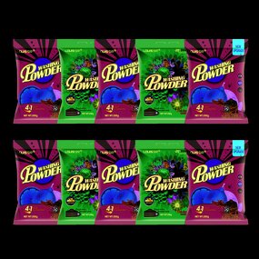 Concentrated Laundry Detergent Powder Manufacturer - OEM/ODM Factory