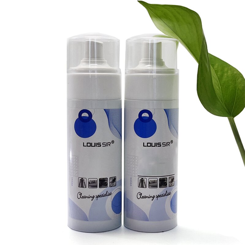 Portable Dry Cleaning Spray Manufacturer - OEM/ODM Factory
