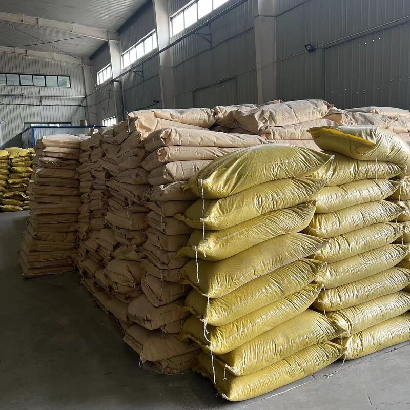 Car Washing Powder Manufacturer - OEM/ODM Factory