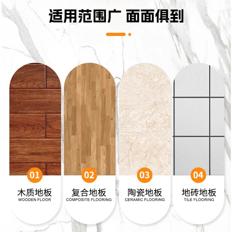 Floor Cleaning Solution Manufacturer - OEM/ODM Factory