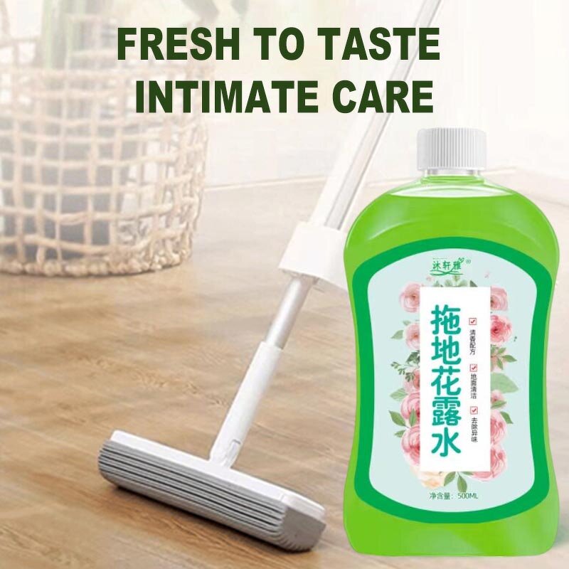 Floor Cleaner Manufacturer - OEM/ODM Factory