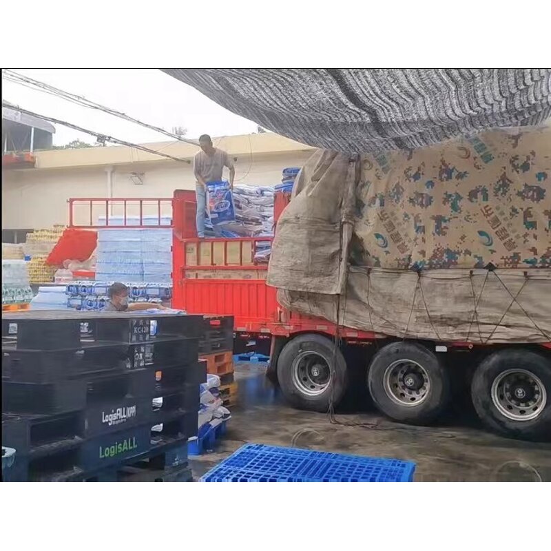 Toilet Liquid Cleaner Manufacturer - OEM/ODM Factory