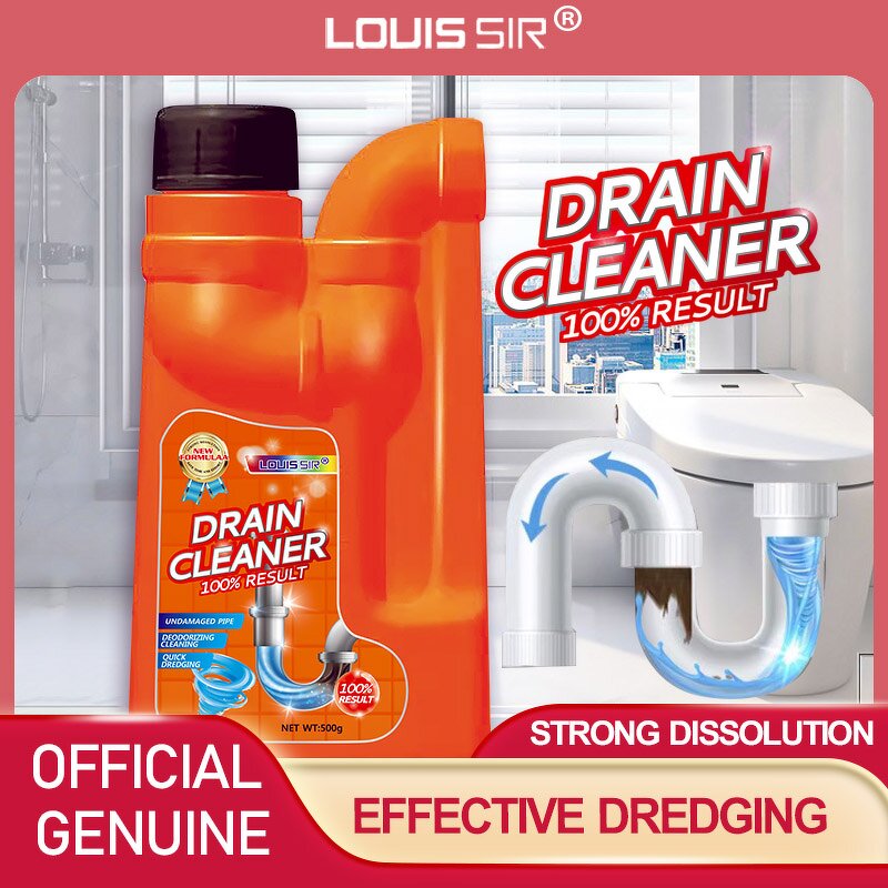 Drain Cleaner Supplier - OEM/ODM Factory