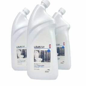 Household Bathroom Cleaner Manufacturer - OEM/ODM Factory