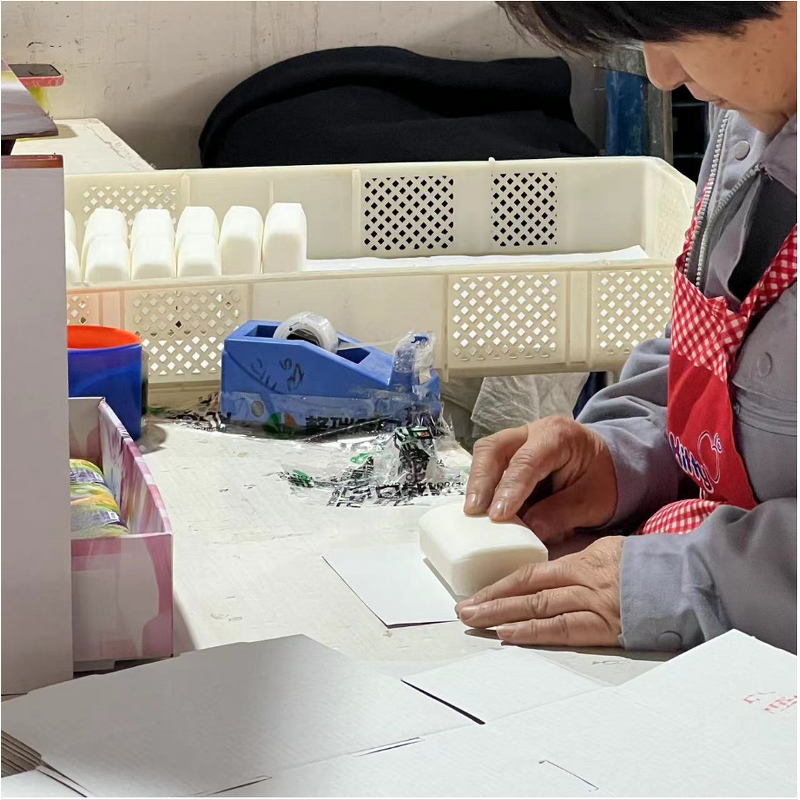 Scent Booster Beads Manufacturer - OEM/ODM Factory