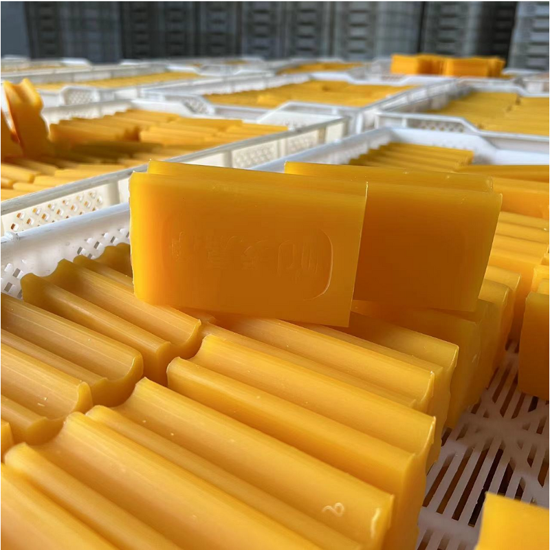 Laundry Soap Bar Manufacturer - OEM/ODM Factory