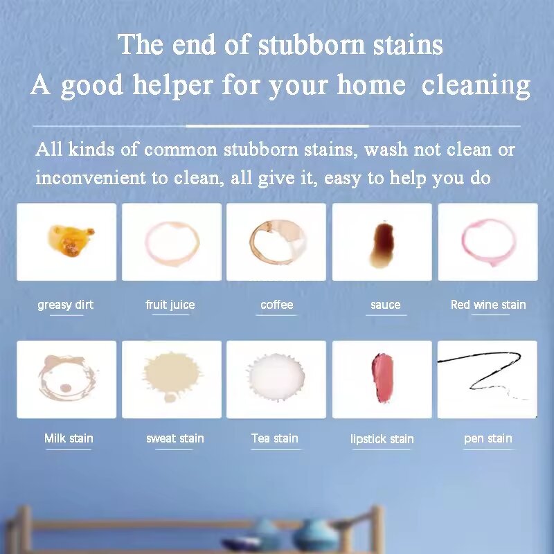 Dry Washing Detergent Manufacturer - OEM/ODM Factory