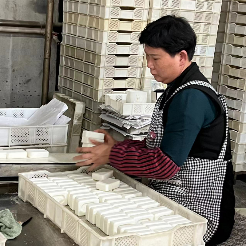 Scent Booster Beads Manufacturer - OEM/ODM Factory