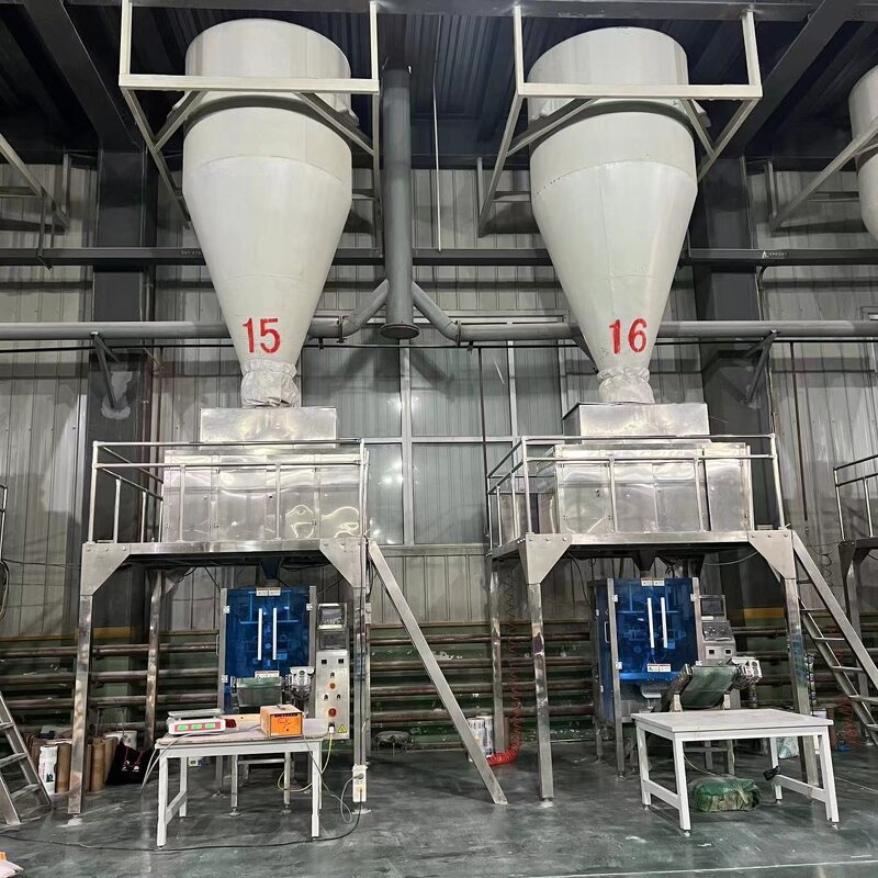 Bulk Laundry Detergent Powder Manufacturer - OEM/ODM Factory