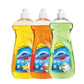 Dishwashing Liquid Manufacturer - OEM/ODM Wholesale