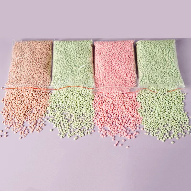 Scent Booster Beads Manufacturer - OEM/ODM Factory