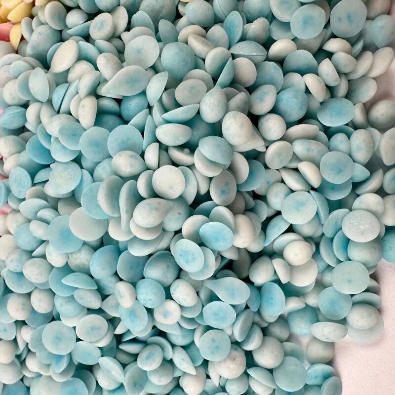 Laundry Fragrance Gel Beads Manufacturer - OEM/ODM Factory