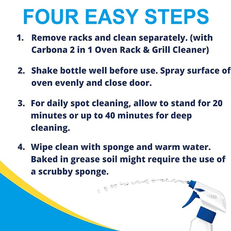 Eco-Friendly Foam Kitchen Cleaner Manufacturer - OEM/ODM Factory