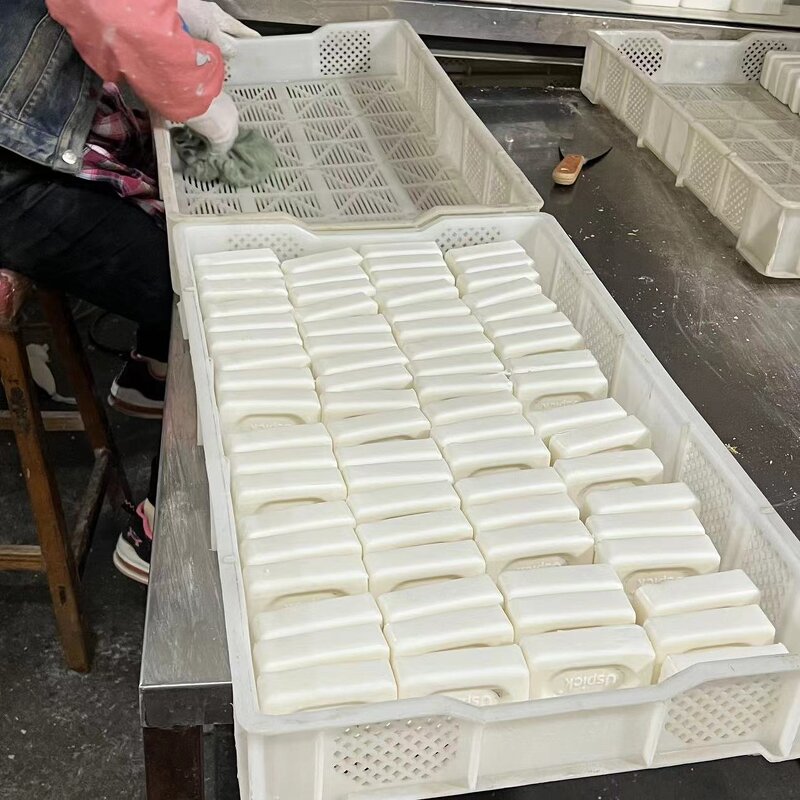 Laundry Soap Manufacturer - OEM/ODM Factory