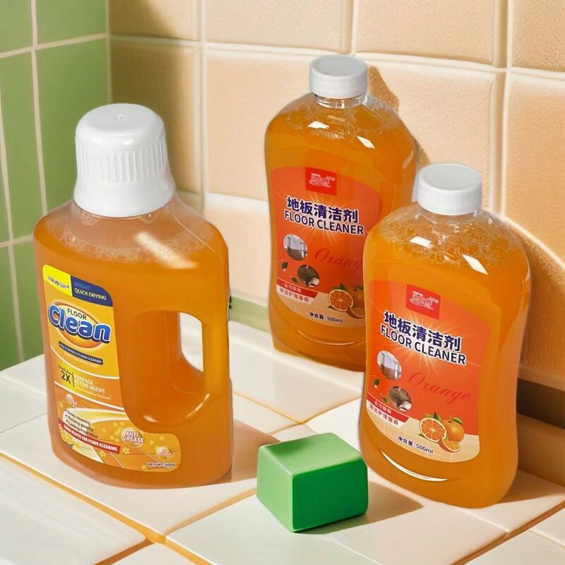 Toilet Cleaning Detergent Manufacturer - OEM/ODM Factory