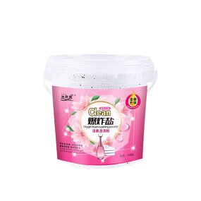 Clothing Bleaching Solution Manufacturer - OEM/ODM Factory