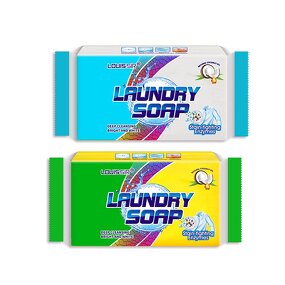 Laundry Soap Supplier - OEM/ODM Factory