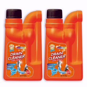Drain Cleaner Manufacturer - OEM/ODM Factory