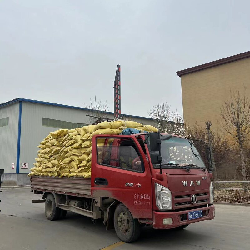 Bulk Laundry Detergent Manufacturer - OEM/ODM Factory