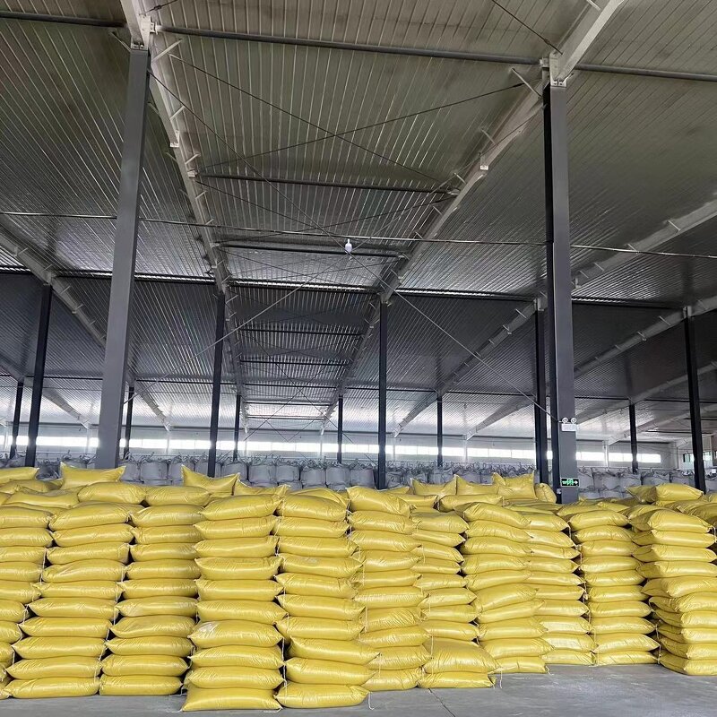 Bulk Laundry Detergent Manufacturer - OEM/ODM Factory