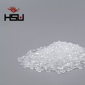 Hydrogenated Hydrocarbon Resin Factory - Polymer Hot Melt Adhesive Glue