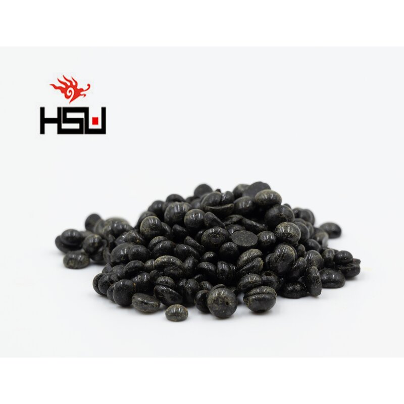 Coumarone Resin Supplier - Industrial Black Dark Rubber C9 Polymer