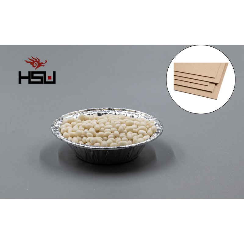 EVA Hot Melt Sealant Supplier - Solid Furniture Glue for MDF Woodworking