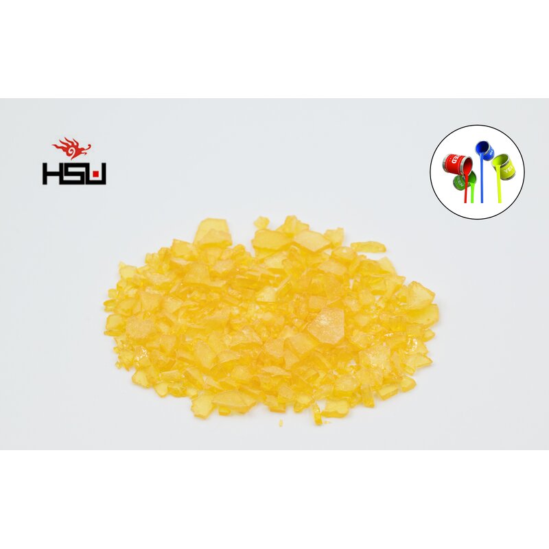 Thermal Polymer Resin Manufacturer - Asphalt Paint Coating High Performance