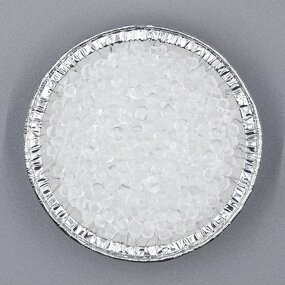 TPE Powder Rubber Granules Factory - Customised for Medical Tests Molding