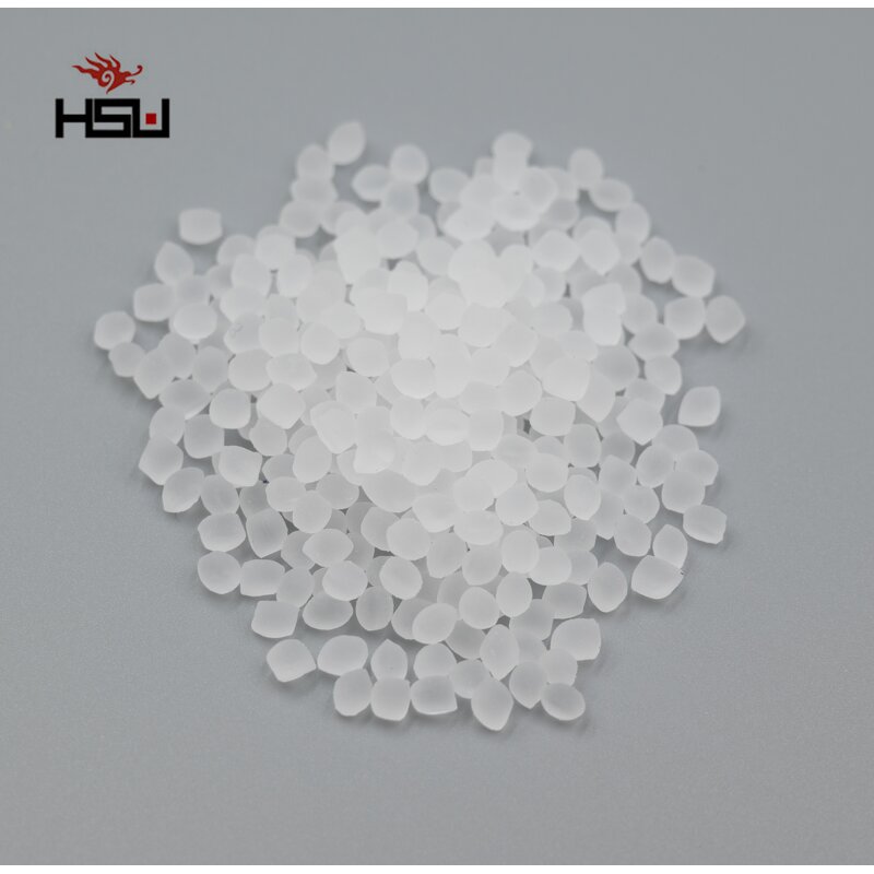 TPE Injection Molding Granules Supplier - Flexible Plastic Excellent Adhesion