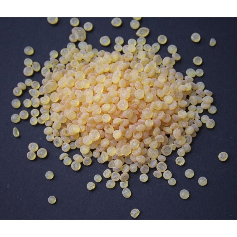 Synthetic Rubber Resin Factory - C5 Aliphatic Hydrocarbon Lubricants Esters