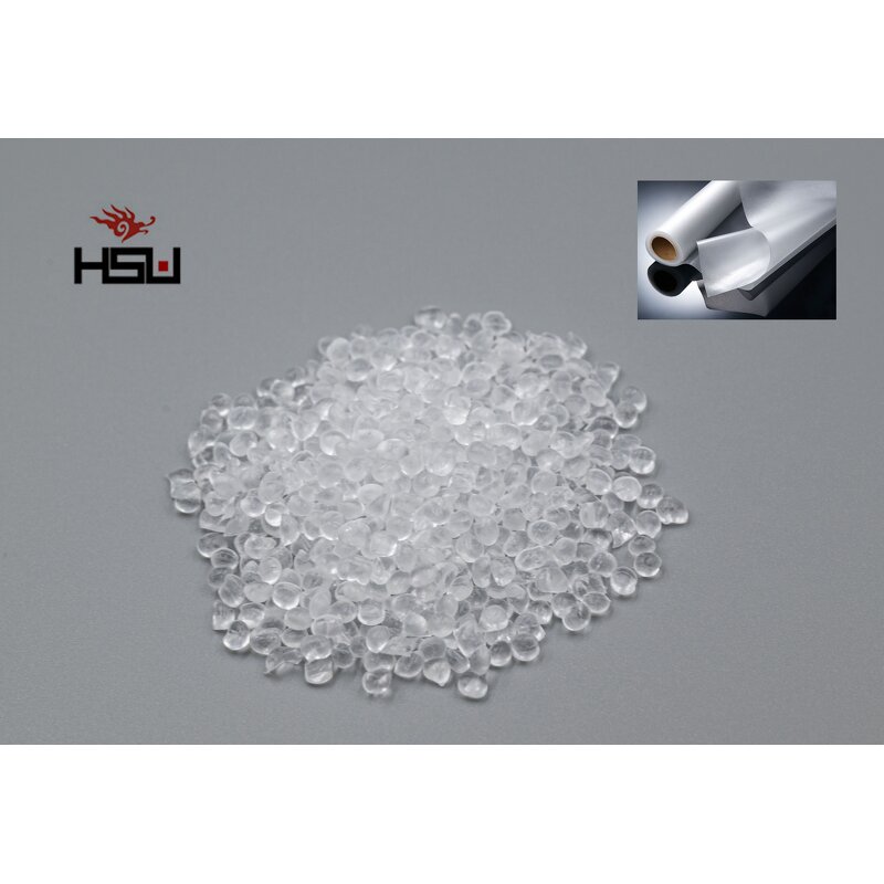 TPE Materials Supplier - Customized for Medical Thermoplastic Elastomer