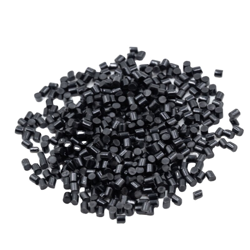 TPE Granules Supplier - for Injection Molding Wire Electrical