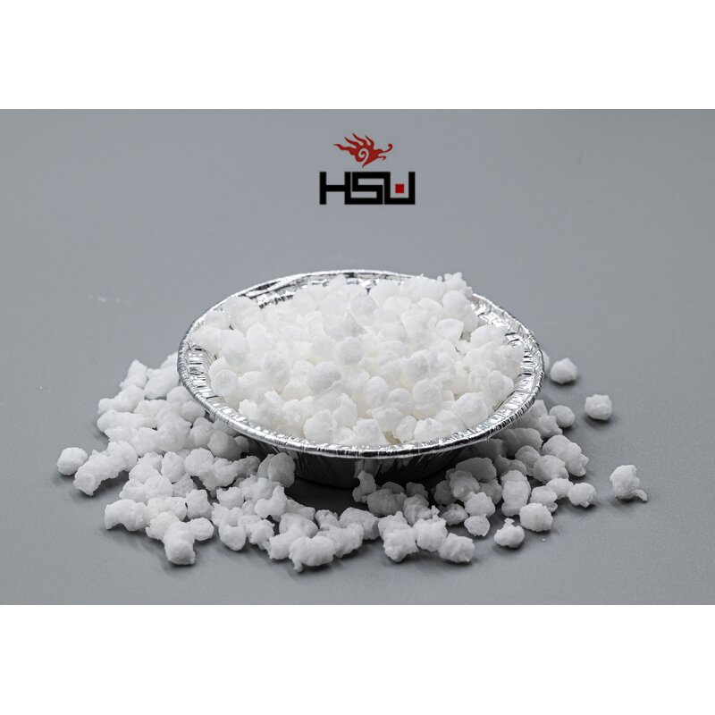 TPE TPR Granules Manufacturer - Customized Thermoplastic Elastomer Soft
