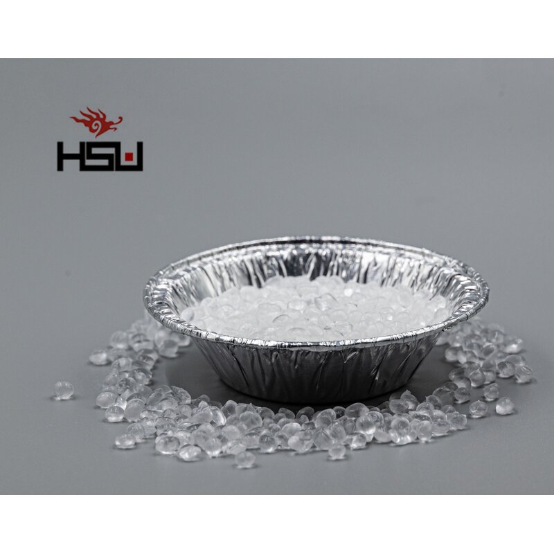 TPE Powder Rubber Granules Factory - Customised for Medical Tests Molding