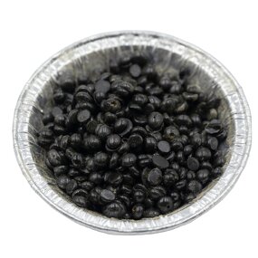 Coumarone Resin Supplier - Industrial Black Dark Rubber C9 Polymer