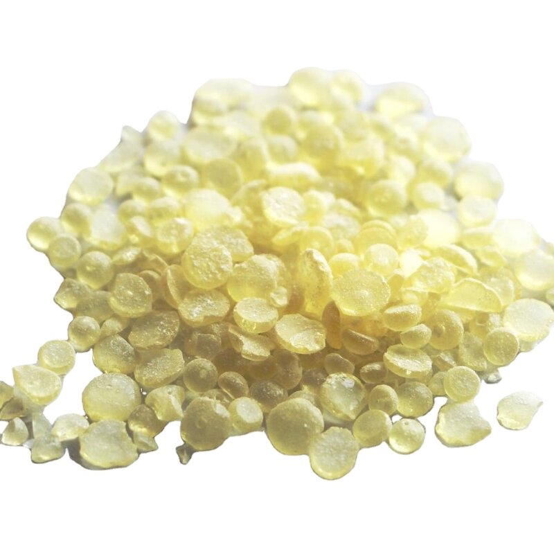 Synthetic Resin Supplier - Hydrocarbon Liquid C5 Polymer 99% Purity