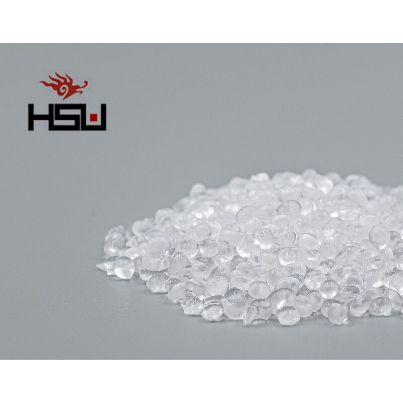 TPE Powder Rubber Granules Factory - Customised for Medical Tests Molding