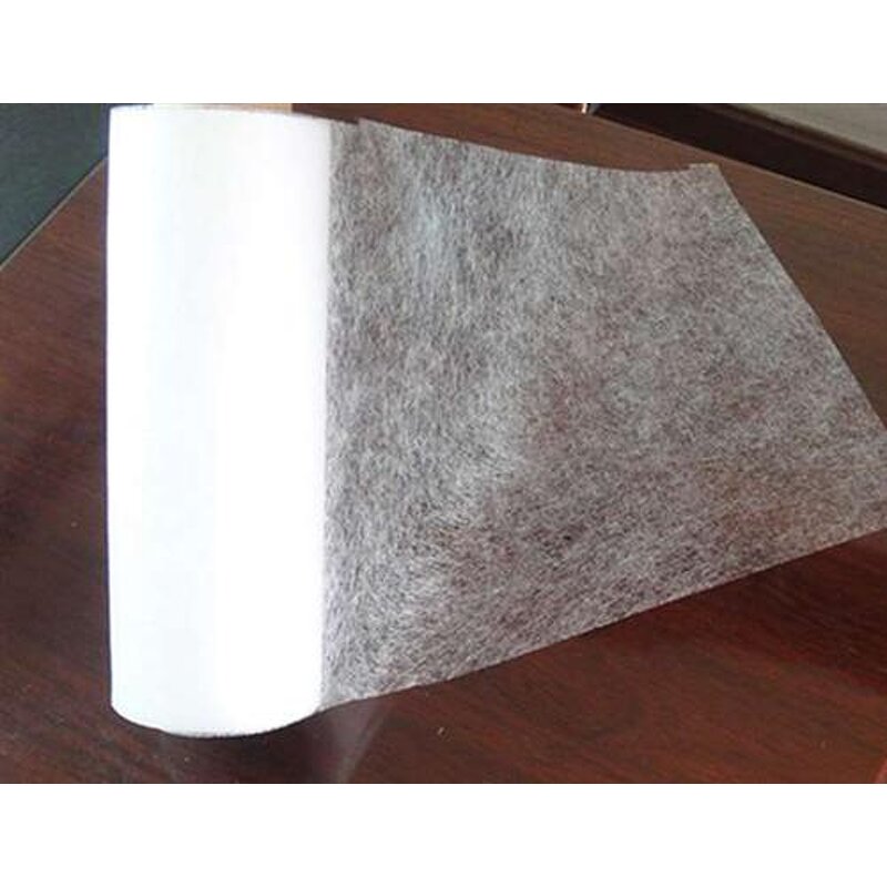 Hot Melt Glue Tape Supplier - Mesh Film for Wrists and Collars