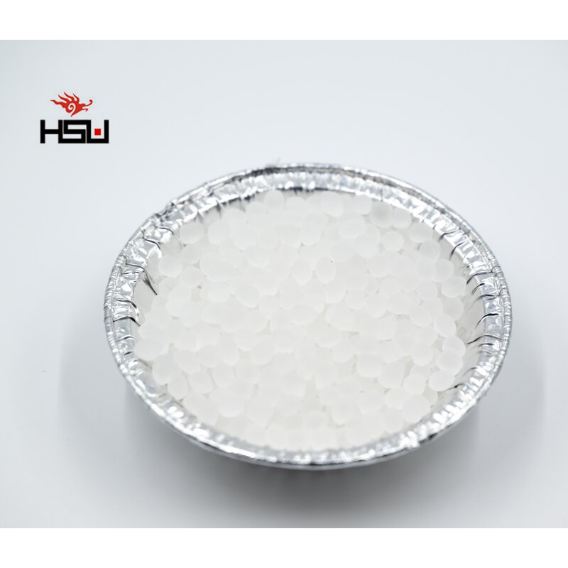 TPE Pellets Manufacturer - Mold Grade Colorable High Temp Resistant