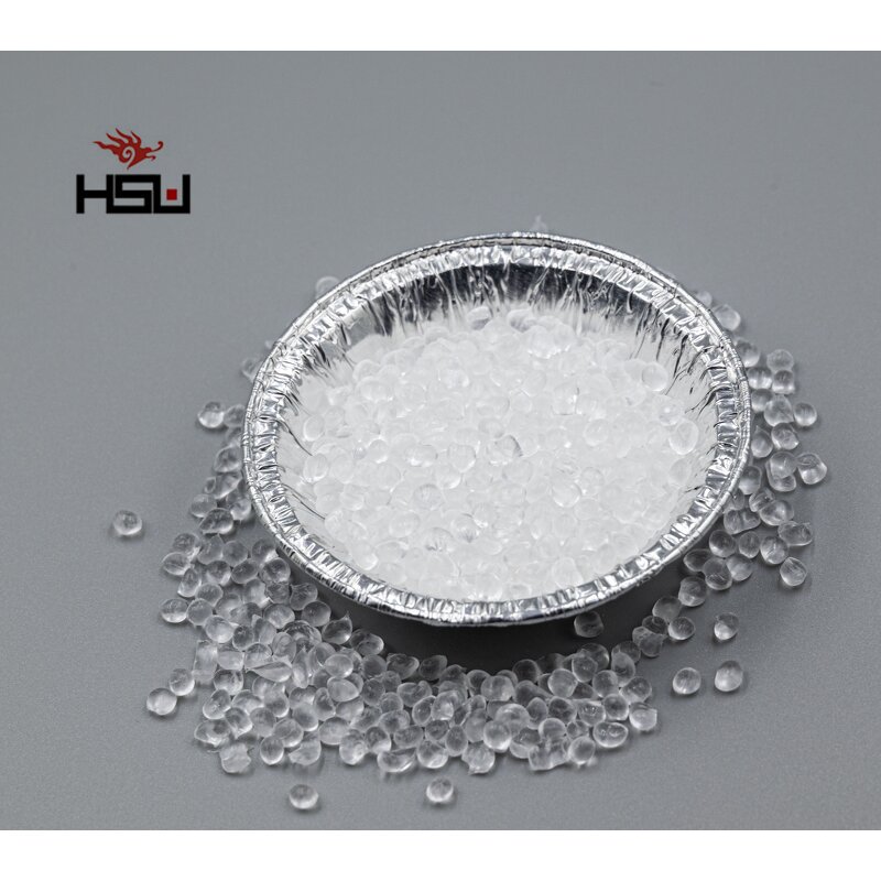 TPE Powder Rubber Granules Factory - Customised for Medical Tests Molding