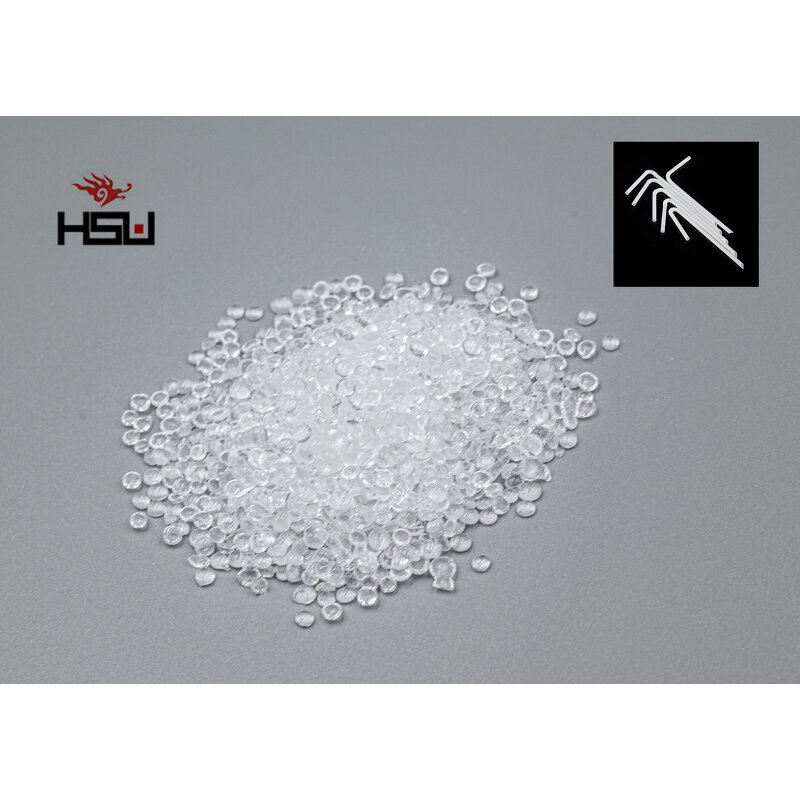 Synthetic Resin Supplier - Transparent Coatings Petroleum Resin Polymer