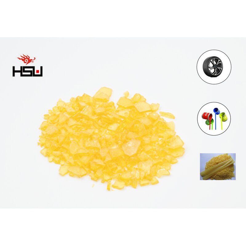 C9 Polyester Resin Factory - Synthetic Thermal Asphalt-Compatible Polymer